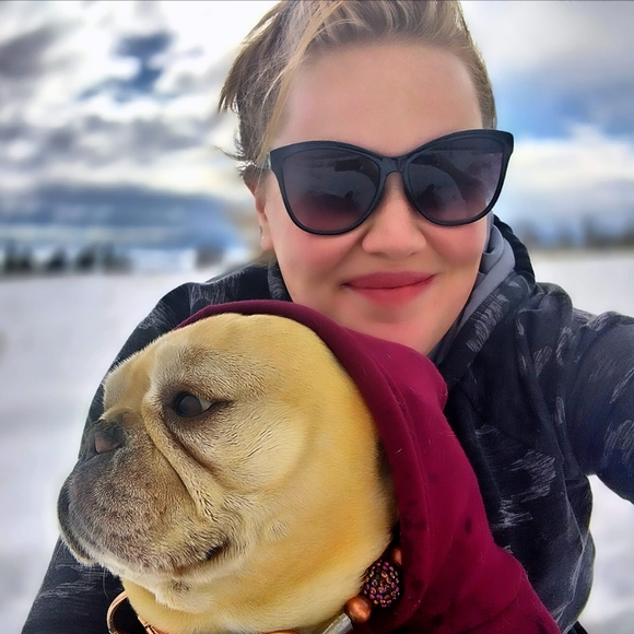 Fashion 4 Tall, Curvy & Strong Goddesses - Picture 5 of 8